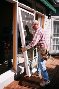 Replacement Window Companies, Roswell, Ga