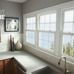 Double Hung Windows Roswell