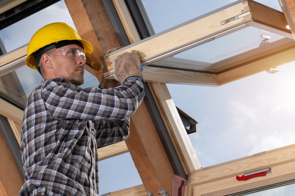 Window Installation Questions - Atlanta Vinyl Windows