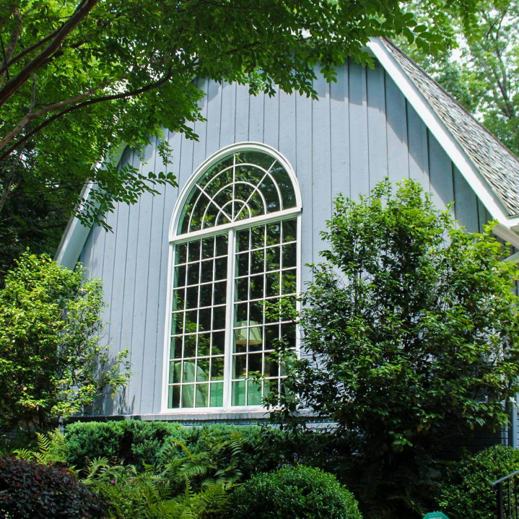 Top Rated Window Georgia Window Company